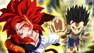 Lore Accurate Ranked Match In Dragon Ball Sparking Zero Flawless Victory