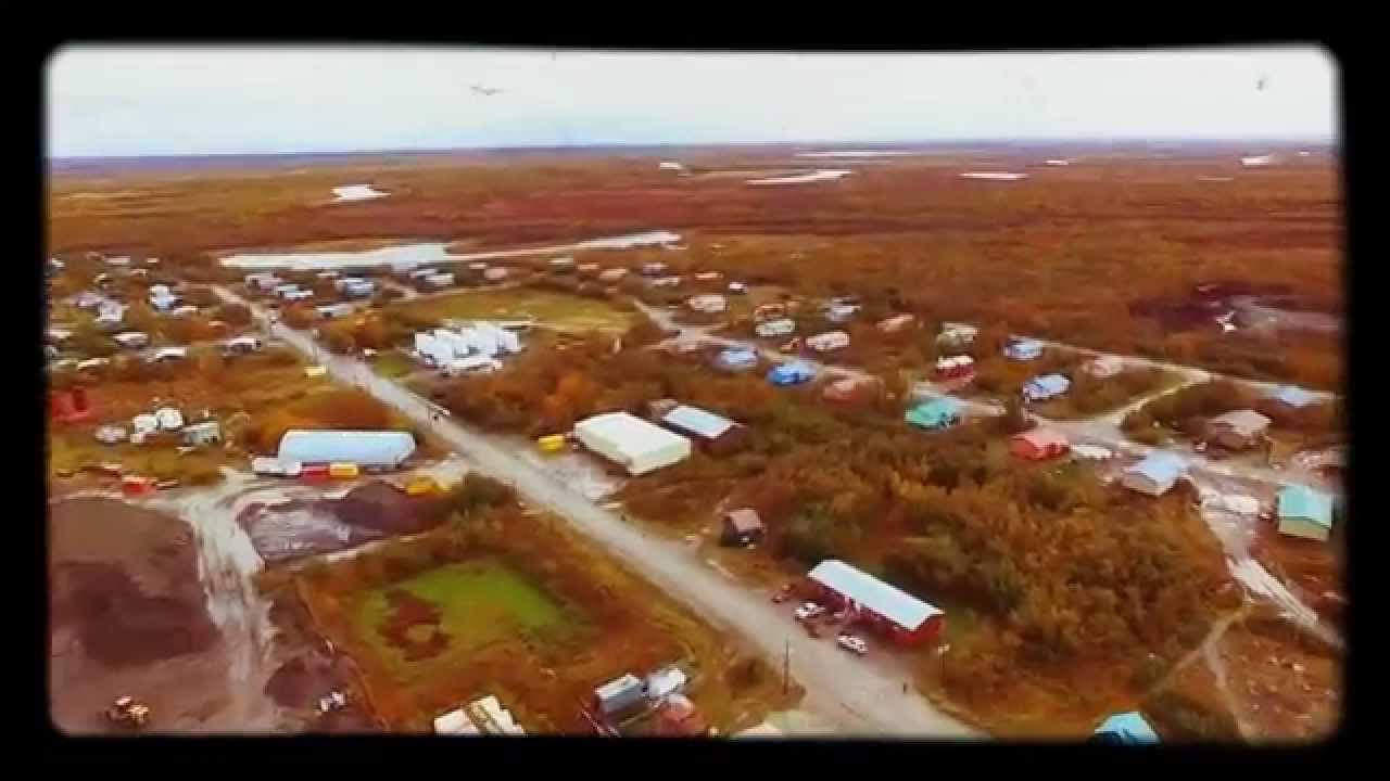 Kwethluk Alaska YouTube