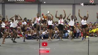 This is beautiful the dance the anergy woow