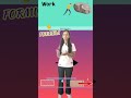 what is WORK? unit of WORK कार्य की इकाई #physics #shorts #science facts #funny #video