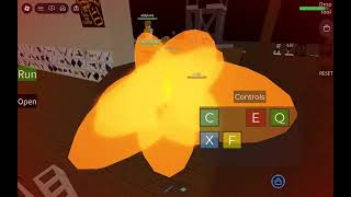 Playing bendy scripts