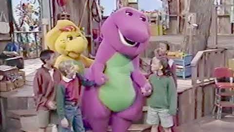 Sense-Sational Day! (1999 Version) Part 41