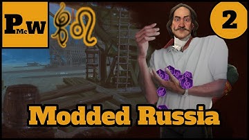 Civ 6 Modded Deity Let