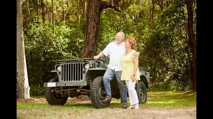 Heres How Dianne and Terry bought a jeep using the...