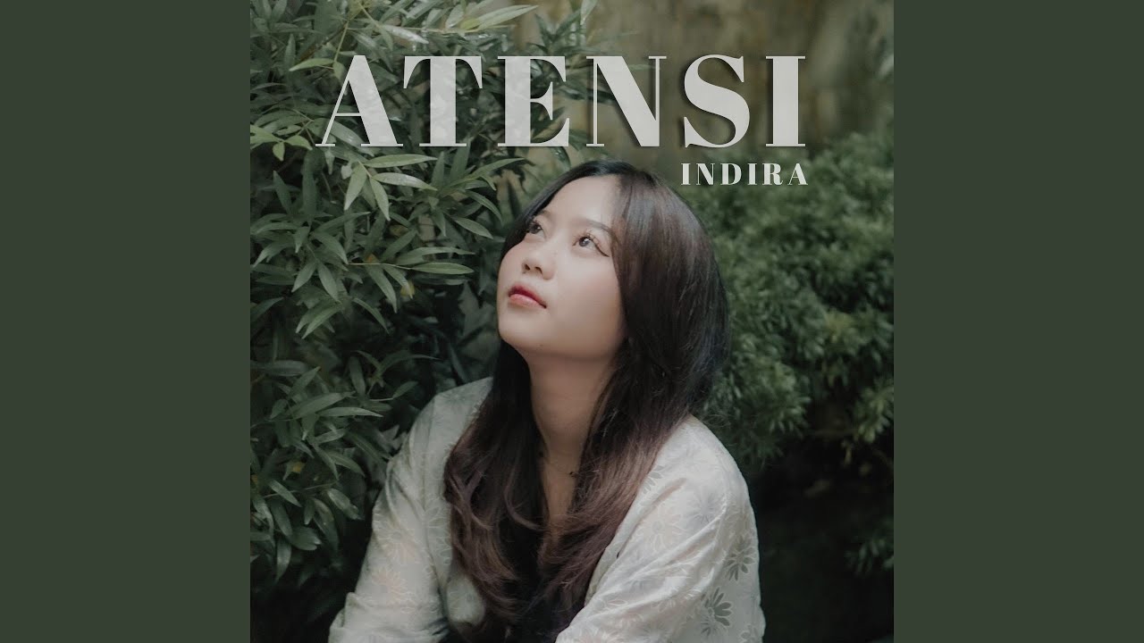 Watch Atensi on YouTube Watch Atensi on YouTube
