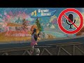 Fortnite Chapter 4 Season 1 New Map Gameplay + Win (No Commentary) #anxious_strawbry #fortnite