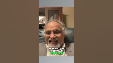 Unlearn & Relearn: The SKILL You NEED in the 21st Century!