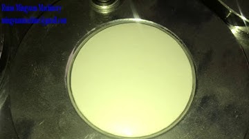 open cam paper cup machine with ultrasonic heater testing 65 pcs each min for Russia client