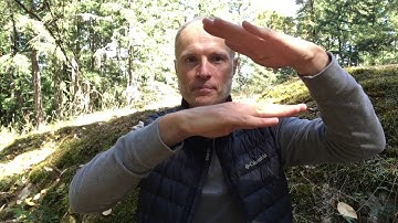 Boundaries 1-8 - How weak Personal Boundaries cause Anxiety and Stress