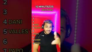 10 minutazos Adictivos Fms y Redbull #fms #redbullbatalla