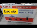 Báo giá kích - ổn áp - biến áp ...... 0912175656 có zalo