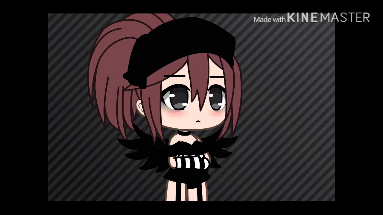 just a little edit who am i - YouTube