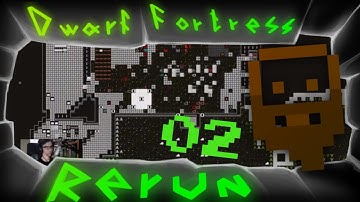 Mastering Dwarf Fortress - Brassnations | Part 2 (final)