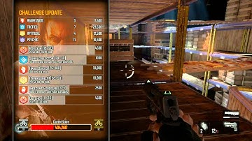 Fear 3 - Interval 03 - Store - Cannibal Run Achievement Guide - Part 3