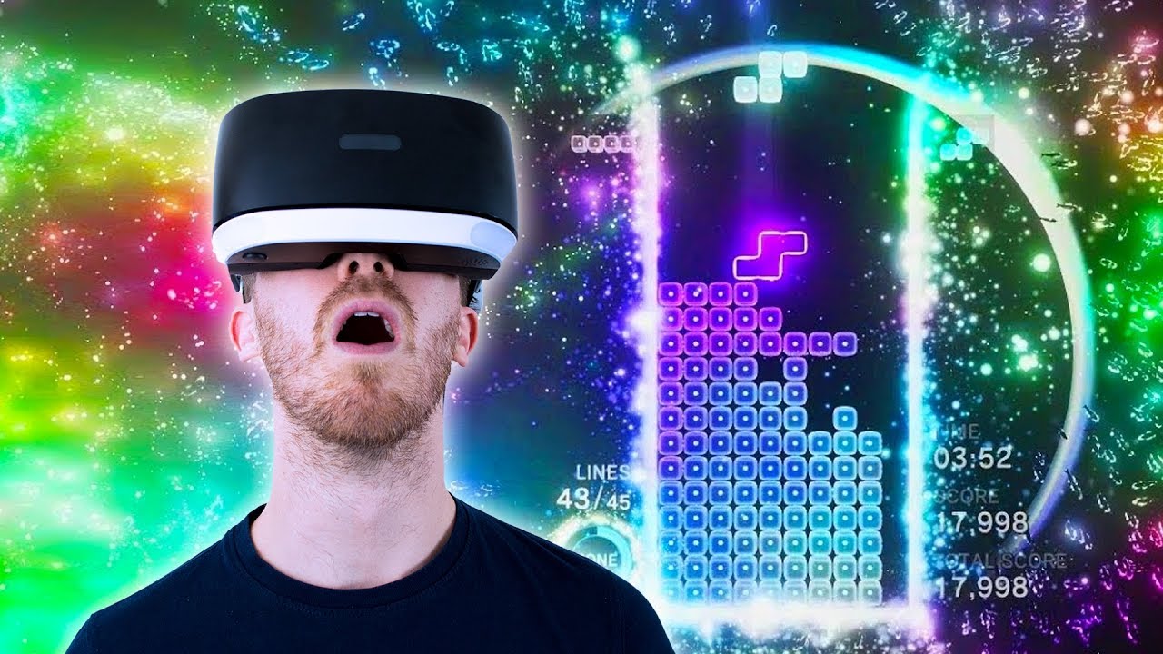 BECOME ONE WITH THE BLOCKS Tetris Effect VR PlayStation VR YouTube become-one-with-the-blocks-tetris-effect-vr-playstation-vr-youtube