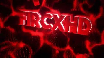 Intro | FircxHd | #Sync |