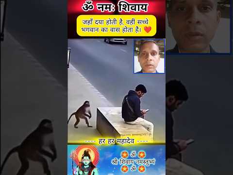 हर हर महादेव 🌺 #shorts #viralvideo #bhakti #tredingbhajan #shiv #om #mahadev #bholenath.2