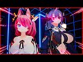 Liberate the world from robots with cute girls - GunSoul Girl 2 Gameplay