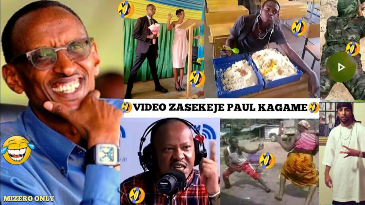🤣🎉VIDEO ZISEKEJE EP127:🚨UGIYE KURWARA IMBAVU🤣URASEKA BIKURENGE PEE😂🤣#mizero_only