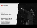 노벨브라이트(Novelbright) - 유성군 &middot; Meteor Shower &middot; 流星群 | FIRST MUSIC STATION [260131 @ 킨텍스 제2전시장]