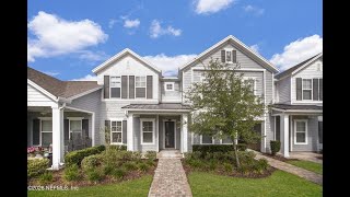 33 Ibiza Ct,  Saint Augustine, FL 32092 - Tari Taylor Kari Francom - MLS 2137002