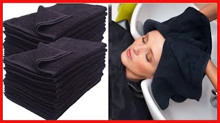 Simpli Magic 100% Cotton Hand Towels Soft, Absorbent, and Perfect for Every Space screenshot 4