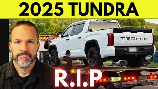 Download Lagu 2025 Toyota Tundra DOWN at 3K Miles! (But it's NOT What You Think) MP3 Download Lagu 2025 Toyota Tundra DOWN at 3K Miles! (But it's NOT What You Think) MP3