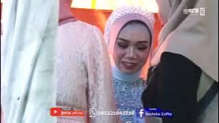 Rangda Kali Menir Live AAN ANISA  @DYFA PRODAKSEN official  6.5.2022 Ds.Pegagan Losarang Indramayu