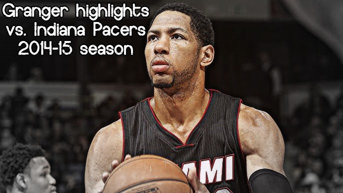 Free agent Danny Granger officially signs with Clippers