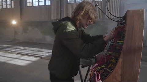 Simon Littauer - Volume