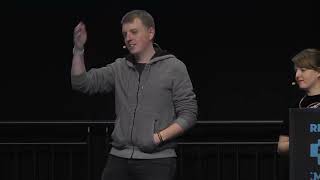 35C3 2018   How Facebook tracks you on Android