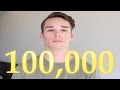 100K SUB THANK YOU AND A BIG ANNOUNCEMENT