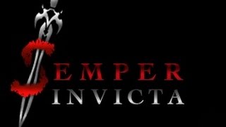 Semper Invicta VS Operator Thogar Mythic Fury Warrior PoV 1080p 60fps