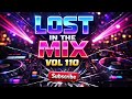 An Ongoing Music Series "Lost In The Mix Vol" 110 Copyright Free Gamer Music