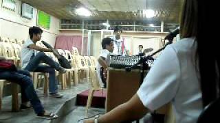 Oo...... capband pwaktizzzz lng....
