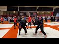 Gold Medal Match Grappling Industries Blue Belt