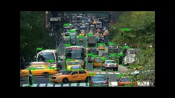 Real-Time Object Detection Web App with YOLOv8 & Flask 🔍 _ AI Video Analysis Project _ codeAj Market