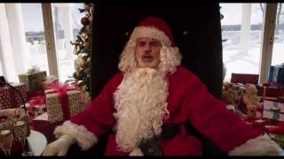 Bad Santa 2 Official Red Band Trailer Hd