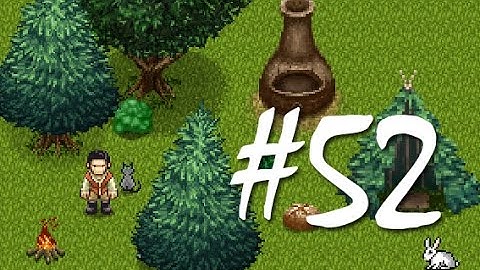 Java Netbeans Game Dev Log - part 52: cats!