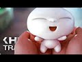 BAO First Look Clip - Incredibles 2 Short Film (2018)