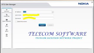 HOW TO FDD SFP Monitoring test screenshot 3