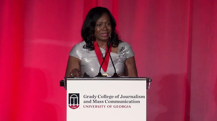 Grady Salutes: Carole Munroe