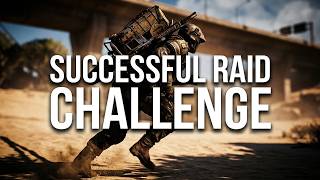 🔴LIVE: New Trader Bombardier & Bastion grind! 68/100 - How many Raids can I survive in a row?