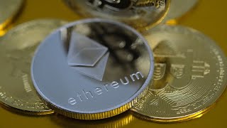 Cryptocurrency Market Soars Past $3 Trillion Market Cap