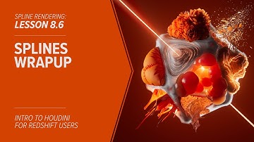 8.6 - SPLINES - Splines Wrapup