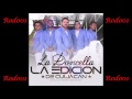 La Edicion De Culiacan - Ni La Media Cancion (2015)