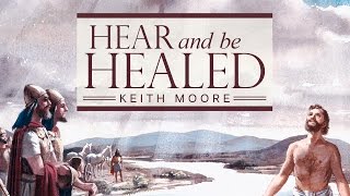 Hear And Be Healed - Pt. 2 - Living Words