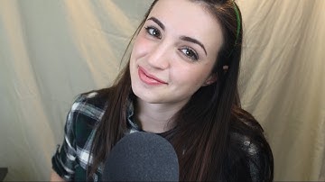 Saying Your Name - Name Trigger ASMR (March Edition)