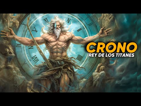 Crono: El Ascenso