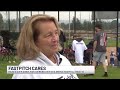 Annual Fastpitch Cares tournament returns to Hillsboro Stadium